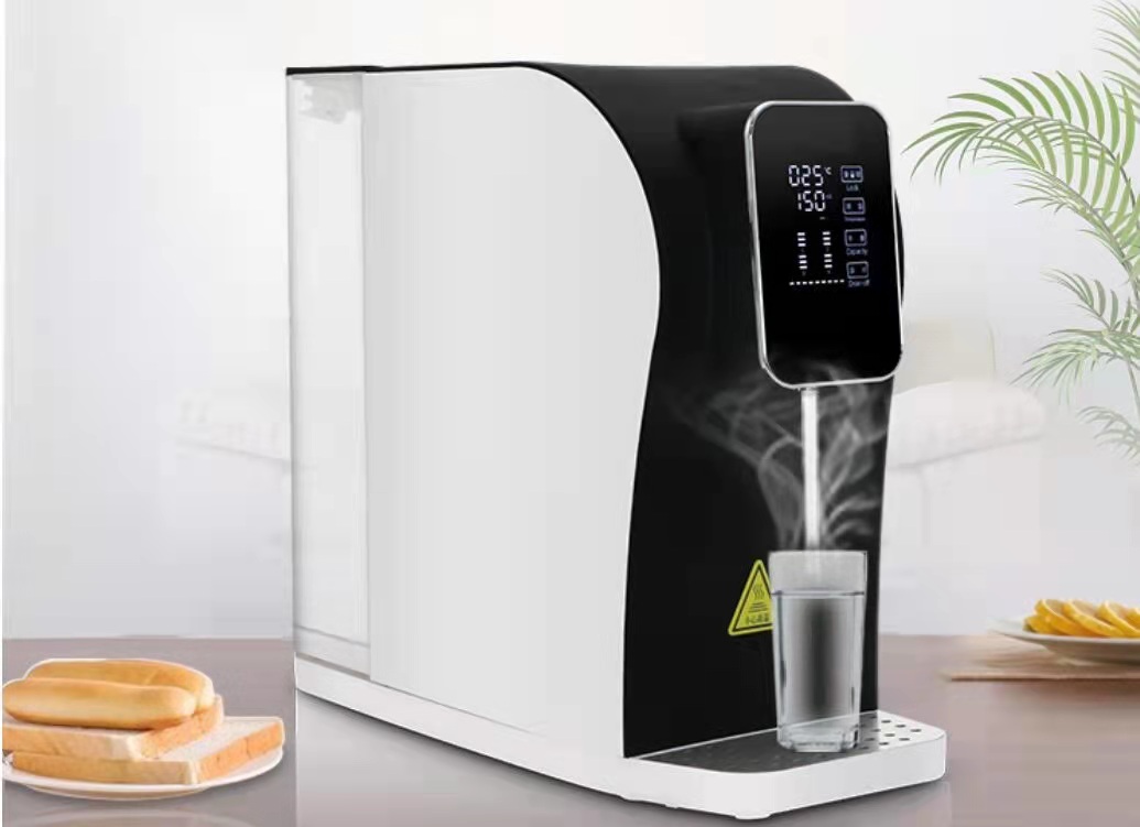 臺式即熱凈飲機(jī)